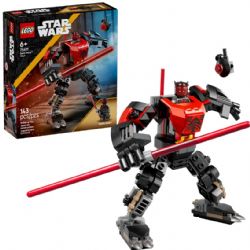 LEGO STAR WARS - LE ROBOT DARK MAUL #75411 (0825)